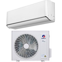 GREE Airy Ultra Fast 5,3/5,6 kW komplektas